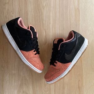 Nike SB Dunk Low “Premier Fish Ladder” - Size 11